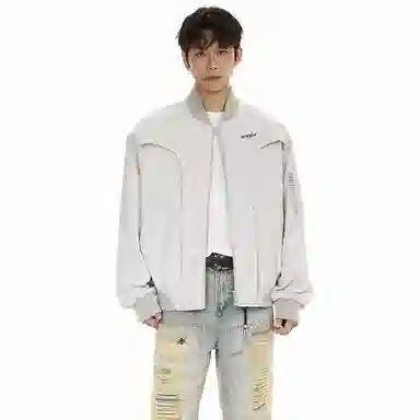 H.V.G.A bombercleanfitma1