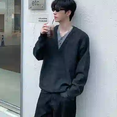 H.V.G.A Vcleanfitvintage