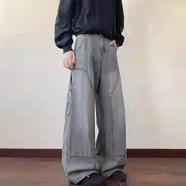 H.V.G.A vintagecleanfit