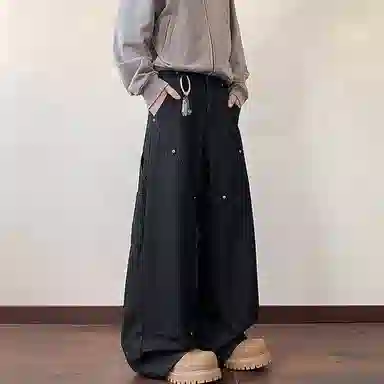 H.V.G.A vintagecleanfit