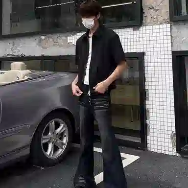 H.V.G.A cleanfitboxy