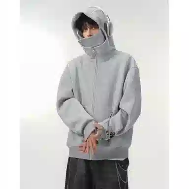 H.V.G.A boxycleanfit