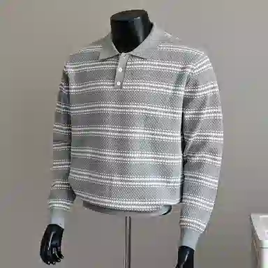 H.V.G.A vintagecleanfit