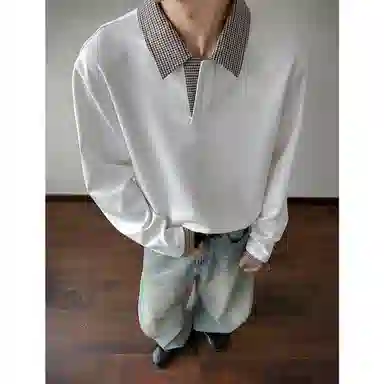 H.V.G.A miuvintagePolo