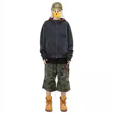 H.V.G.A cleanfitboxy