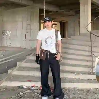 H.V.G.A "Air Gear"insT