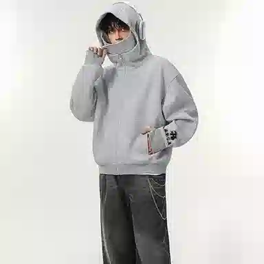 H.V.G.A boxycleanfit