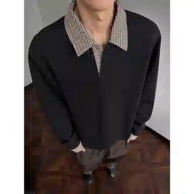 H.V.G.A miuvintagePolo