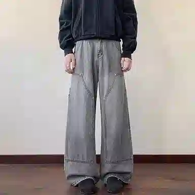 H.V.G.A vintagecleanfit