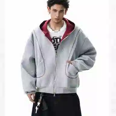 H.V.G.A boxy