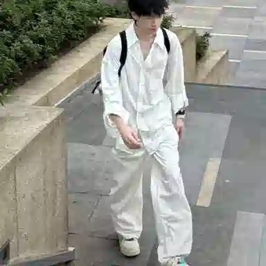 H.V.G.A "cleanfitvintage