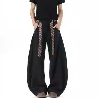 H.V.G.A cleanfitbaggy