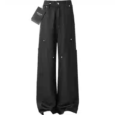 H.V.G.A vintagecleanfit