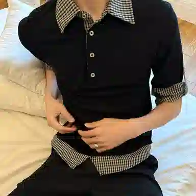 H.V.G.A miuvintagevibePolo