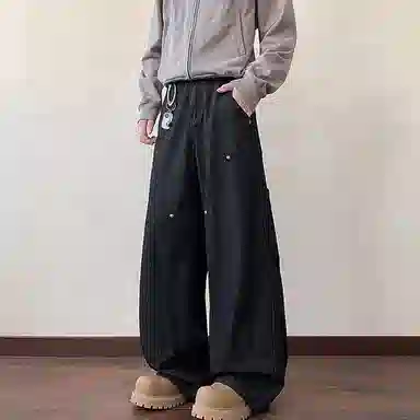 H.V.G.A vintagecleanfit