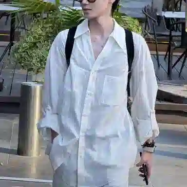 H.V.G.A "cleanfitvintage