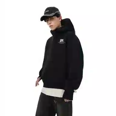 H.V.G.A oversizeLOGO