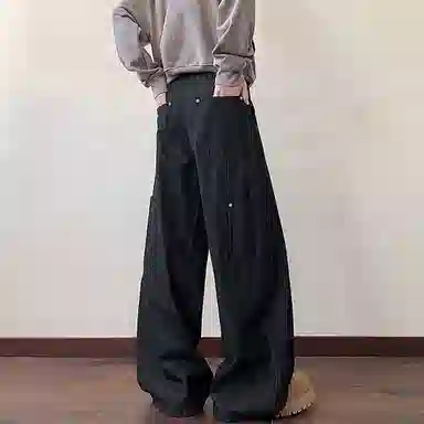 H.V.G.A vintagecleanfit