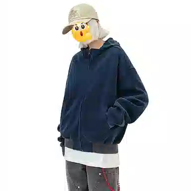 H.V.G.A cleanfitboxy