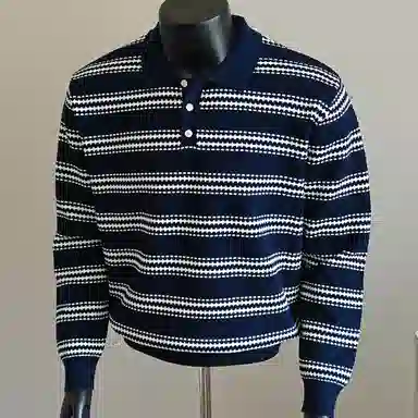 H.V.G.A vintagecleanfit