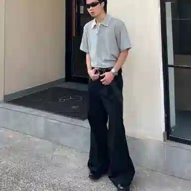 H.V.G.A Acleanfitvintage