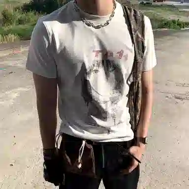 H.V.G.A "Air Gear"insT