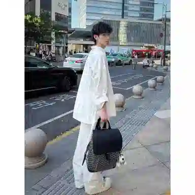 H.V.G.A "cleanfitvintage