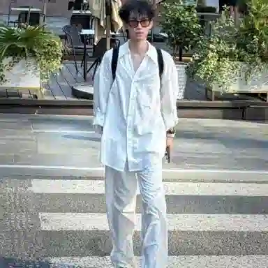 H.V.G.A "cleanfitvintage