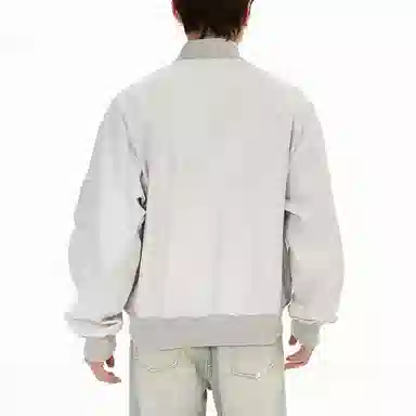 H.V.G.A bombercleanfitma1