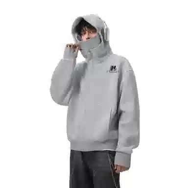 H.V.G.A oversizeLOGO