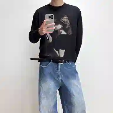 H.V.G.A cleanfitvintageT