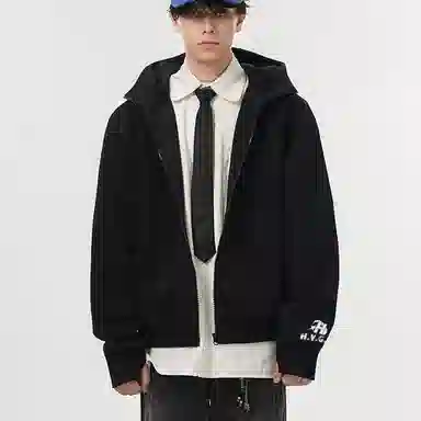 H.V.G.A boxycleanfit