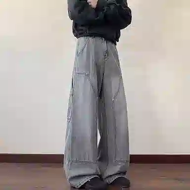 H.V.G.A vintagecleanfit