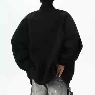 H.V.G.A Lightweight Zip Jacket