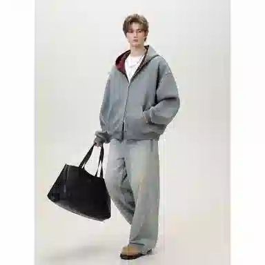 H.V.G.A "Boxy