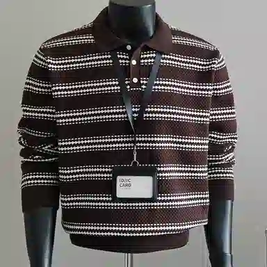 H.V.G.A vintagecleanfit