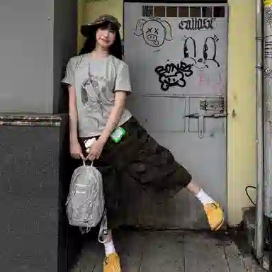 H.V.G.A "Air Gear"insT