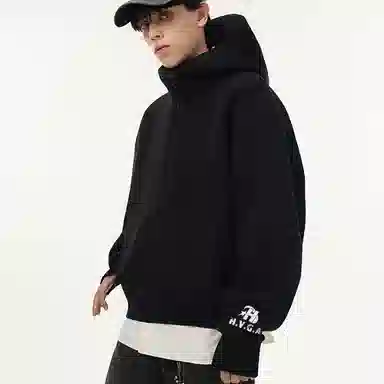 H.V.G.A boxycleanfit