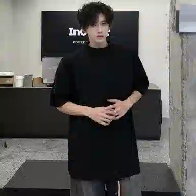 H.V.G.A 230cleanfitT