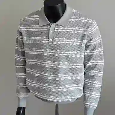 H.V.G.A vintagecleanfit