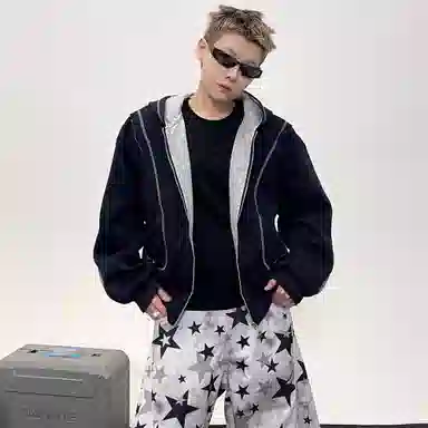 H.V.G.A boxy