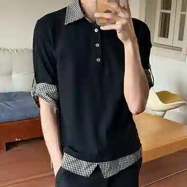 H.V.G.A miuvintagevibePolo