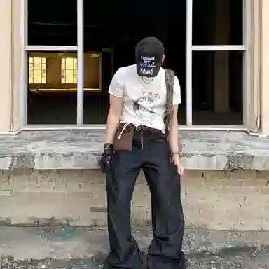 H.V.G.A "Air Gear"insT