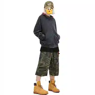 H.V.G.A cleanfitboxy