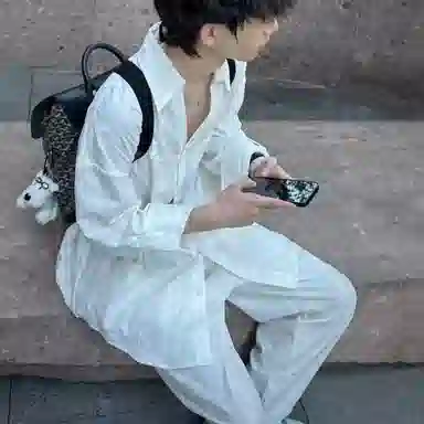 H.V.G.A "cleanfitvintage