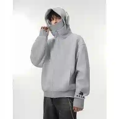 H.V.G.A boxycleanfit