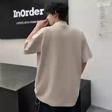 H.V.G.A 230cleanfitT