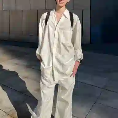 H.V.G.A "cleanfitvintage