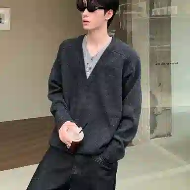 H.V.G.A Vcleanfitvintage