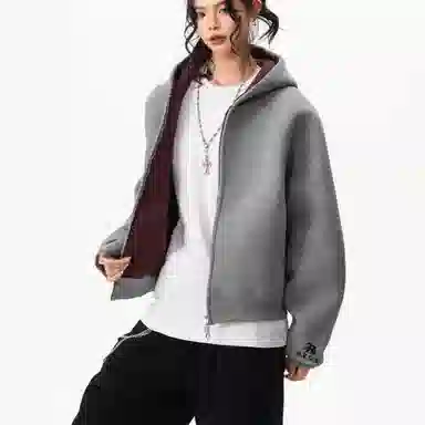 H.V.G.A "Boxy